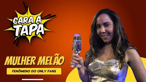 melao porno|Mulher Melão